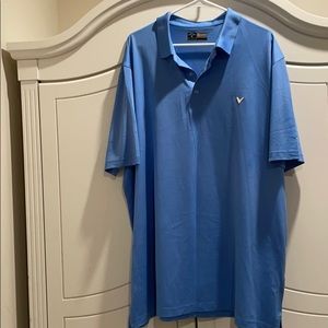 Men’s Callaway Golf Shirt